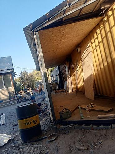 Сварка: Сварка | Ворота Гарантия — 10