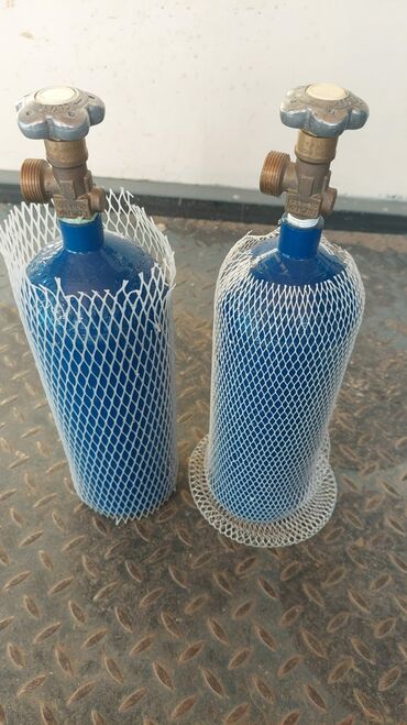 Avadanlığın icarəsi: Tibbi oksigen( Kıslarod ) balonu və reduktorlarin icarəsi və satışı — 4