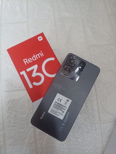 редми нот 13 про плюс бишкек: Redmi, Redmi 13C
