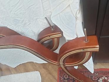 lalafo mebel stol stul: Masa ayağı. Mebel ustaları üçün yararlı ola bilər — 3