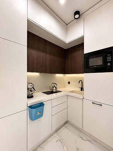 Дом и сад: Satılır 3 otaqlı yeni tikili 71 m², Gənclik m. Kateqoriya Yeni tikili — 7