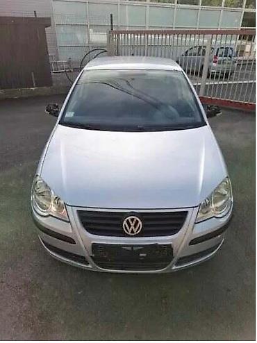 polirke: SEDISTA 5 VRATA ZA VOLKSWAGEN POLO OD 2001. DO 2009. GOD. - FAR BRANIK — 3