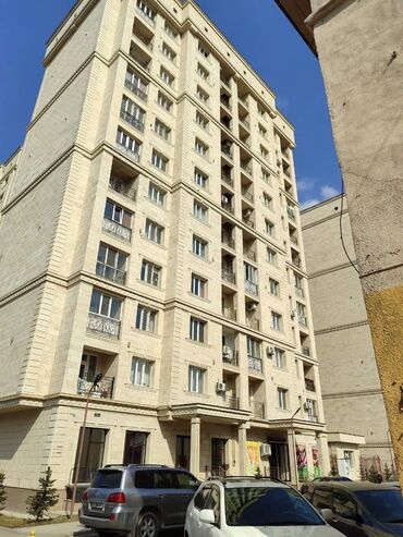 Другая коммерческая недвижимость: 2 комнаты, 70 м², Элитка, 7 этаж, Евроремонт