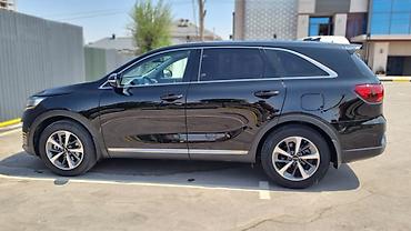 scanmatik купить: Kia Sorento: 2019 г., 2.2 л, Автомат, Дизель, Внедорожник — 8