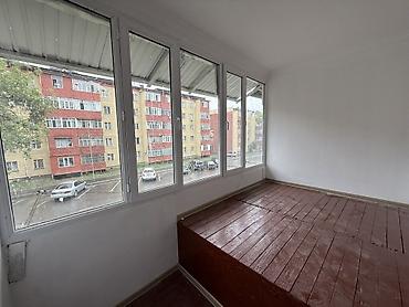 Долгосрочная аренда квартир: 3 комнаты, Толойкон мкр., Семейным — 5
