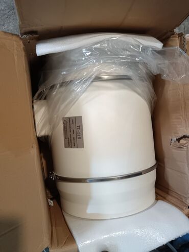 Havalandırma sistemləri: Havalandirma Matorlari Fan ve Ulitqa ( İlbiz Matorlarin Topdan ve — 6