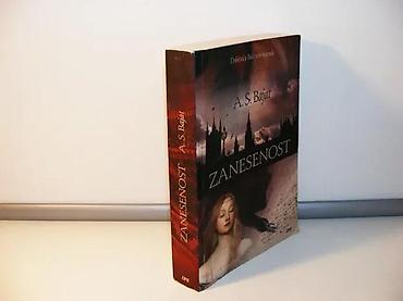 e cilele: Zanesenost a. s. bajat2009 ipsmek povezstanje vrlo dobrobez — 1