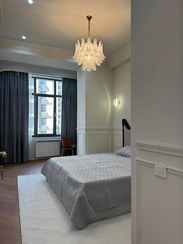 авангарт: 2 комнаты, 48 м², 2 этаж, Свежий ремонт — 5