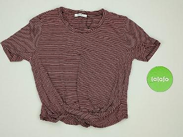 basic t shirty nike: Zara, T-shirt damski, rozmiar S — 2