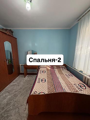 построить баню: 4 комнаты, 76 м², 4 соток, Бишкек, Аламединский рынок / базар Агентство недвижимости — 7
