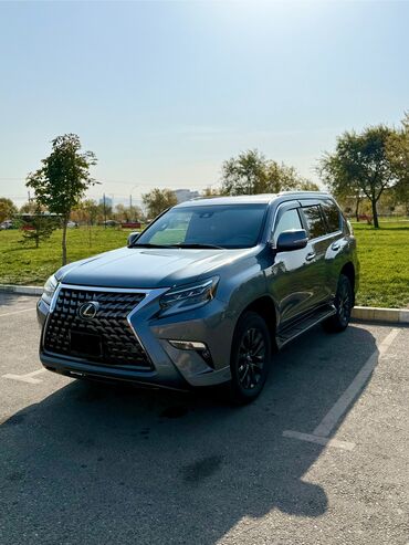 газель грузовая купить: Lexus GX: 2023 г., Автомат, Бензин, Жол тандабас