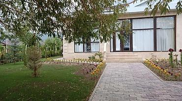 ысык кол: VIP-городок Asia Palace — частный пляжный комплекс на берегу крупного — 4