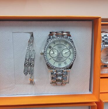 Ručni satovi: Ženski — 3