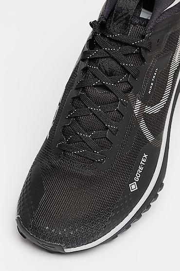 pegas: Мужские кроссовки для бега по пересеченной местности Nike React — 2