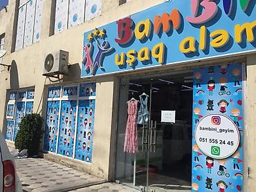 banner reklam: Reklam Banner vinil cap 6 azn — 4