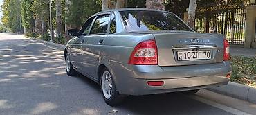turbo az matiz: VAZ (LADA) Priora: 1.6 l | 2007 il 150000 km Sedan — 4