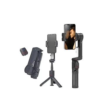 stablizatr: Kateqoriya: Tripodlar və selfi çubuqları Brend: No Brand Adı: A10 — 1