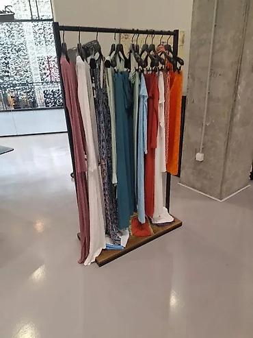 Ostali nameštaj: OPREMANJE BUTIKA MODEL TX6 | Izrada po meri Dezen ploče po želji — 26