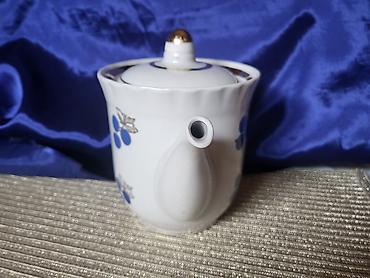 pehar za poklon: Bokal porcelanski SSSR iz 1970ih godina. Bokal perfektan sovjetska — 4