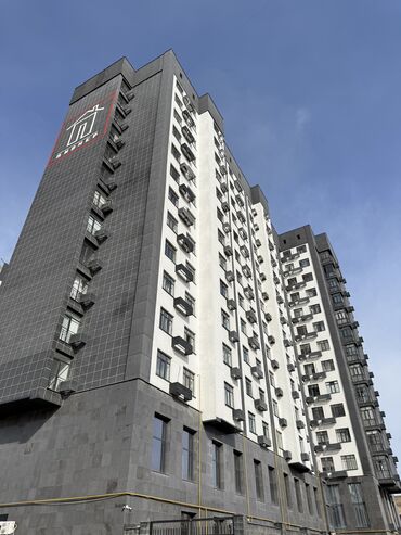 Продажа квартир: 1 комната, 43 м², Элитка, 10 этаж, Евроремонт