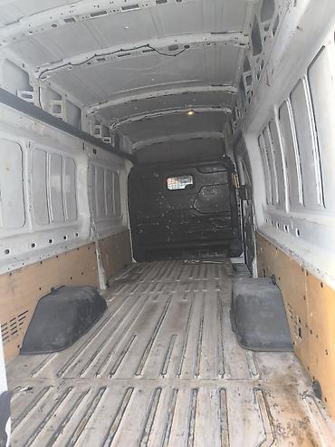 фури: Легкий грузовик, Ford, Стандарт, 3 т, Б/у — 3
