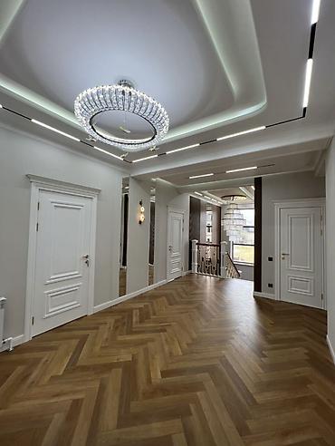 Продажа коттеджей и домов: 🏡 ПРОДАЕТСЯ ДОМ В АРЧА-БЕШИКЕ 🏡 📍 Отличная локация 📐 Площадь дома — — 14
