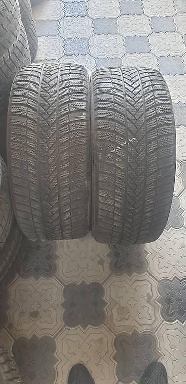 Шины: Продаю Б/У резину 245/50 R18 4 шт 255/35 R20, 2 шт 255/55 R 18, 3 — 26