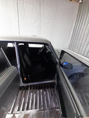 ВАЗ (ЛАДА): ВАЗ (ЛАДА) 2107: 2011 г. — 2