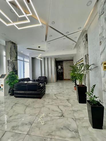 Долгосрочная аренда квартир: 3 комнаты, Агентство недвижимости, Без подселения, С мебелью полностью — 16