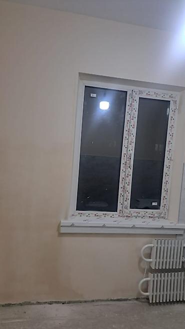 Продажа квартир: 1 комната, 35 м², 105 серия, 3 этаж, Косметический ремонт — 7