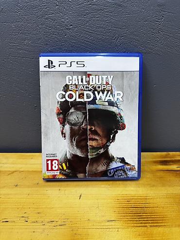 2900: Play Station 5 🎮 Игровой диск для Плейстейшн 5🔥 Состояние как новый ✅ — 3