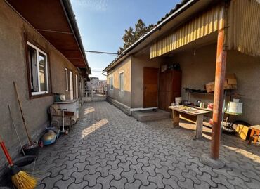 Продажа домов: Дом, 71 м², 3 комнаты, Агентство недвижимости, Косметический ремонт — 21