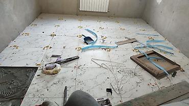 Укладка плитки: Профессиональная укладка плитки - Выполняем полный комплекс плиточных — 11