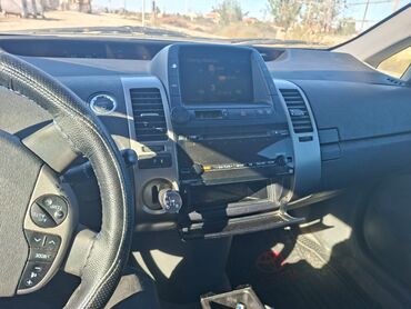 Toyota: Toyota Prius: 1.5 l | 2008 il Hetçbek — 27