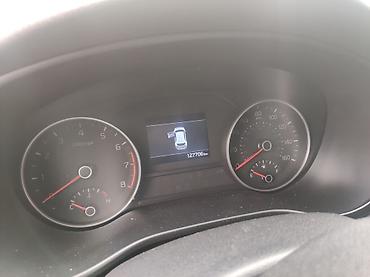 Kia: Kia Sportage: 2020 г., 2.4 л, Автомат, Бензин, Кроссовер — 17