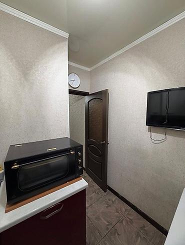 Продажа квартир: 3 комнаты, 5 м², Азия Молл 3 этаж, Евроремонт — 14