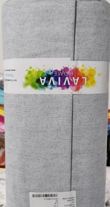 Posteljina: Singl, Pamuk, Turska — 3