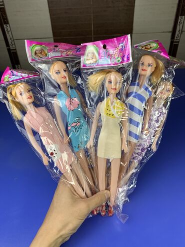 барби кукла: Красивые Куклы Барби [ акция 70% ] - низкие цены в городе! Новые! В