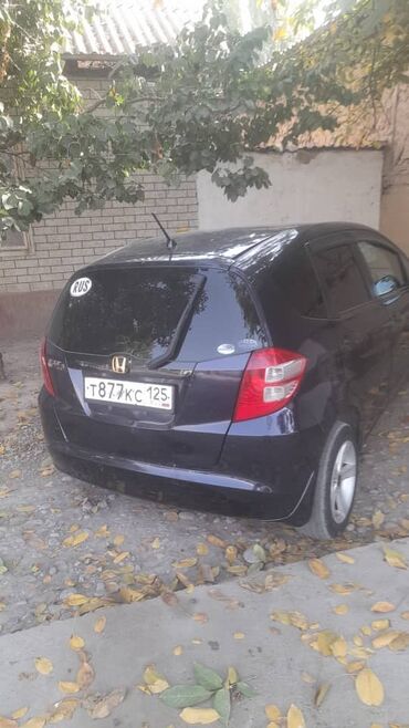 шины бишкек дордой цены: Honda Fit: 2009 г., Хетчбек
