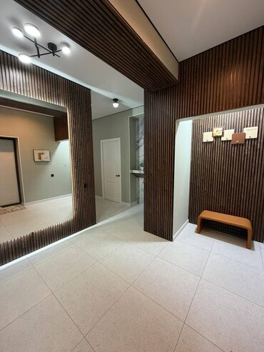 Продажа квартир: 2 комнаты, 65 м², Элитка, 3 этаж, Евроремонт — 10