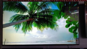 Телевизоры: Смарт‑телевизоры CHANGHONG — линейка диагоналей 32", 43", 50", 55" — 15