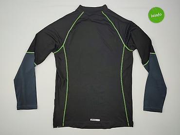 asics szare: Asics, T-shirt sportowy dla mężczyzn, rozmiar M — 3