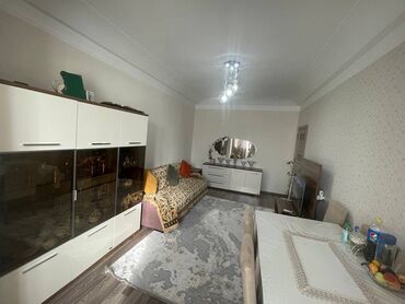 Köhnə tikili: Bakı, 3 otaqlı, Köhnə tikili, m. Həzi Aslanov, 70 kv. m — 21