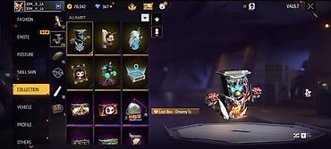 Другие комплектующие: Аккаунт Free Fire
Продаю акк сам не играю мне подарил друг at lalafo.kg — 14 Другие комплектующие: Аккаунт Free Fire
Продаю акк сам не играю мне подарил друг — 14