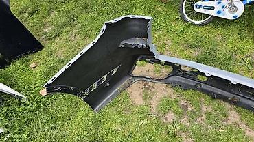 ld plavi: ZADNJI BRANIK G07 MSP LCI ZA BMW X7 | BMW X7 g07 MSP lci zadnji — 5