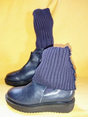 Čizme: Čizme, 38 — 10