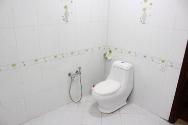 Uzunmüddətli kirayə evlər: 230 kv. m, 4 otaqlı, Qaz, Su — 21