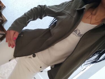 Ostale jakne, kaputi, prsluci: Street One duks jakna, S/M — 8