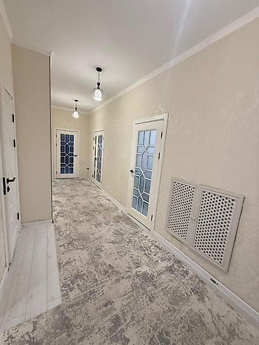 125: 3 комнаты, 125 м², Моссовет Элитка, 6 этаж — 9