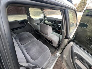 Subaru: Subaru Forester: 1999 г., 2.5 л, Автомат, Бензин, Универсал — 6